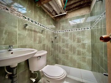 CASA EN VENTA SECTOR SAN CRISTOBAL BOGOTA