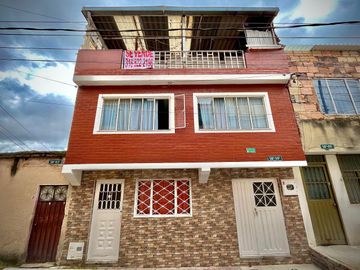 CASA EN VENTA SECTOR SAN CRISTOBAL BOGOTA