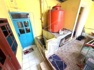 RUMAH AREA KOPO CITARIP COCOK UNTUK KOST-KOSTAN