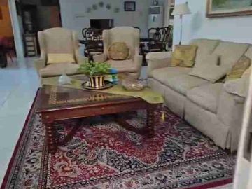dijual Rumah 2 lantai. Villa Cinere Mas