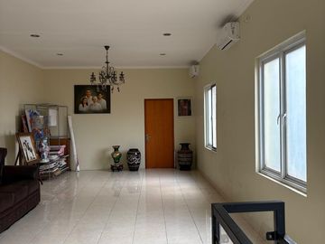 Disewa Ruko Hanya Lantai 2 Saja di Pondok Betung Raya Bintaro