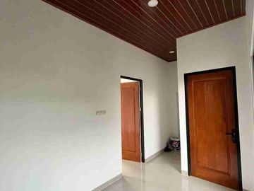 Jual Rumah Baru Siap Huni Cluster Di Pamulang Tangerang Selatan, Tangsel Murah