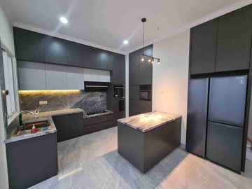 Dijual Rumah Murah Gading Serpong Cluster Flamingo The Spring Summarecon