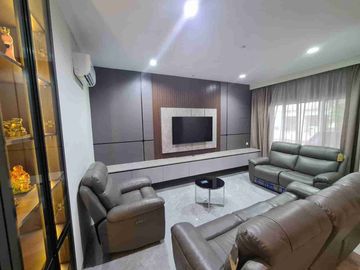 Dijual Rumah Murah Gading Serpong Cluster Flamingo The Spring Summarecon