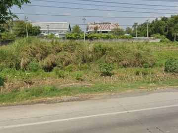 A81 Jual Lelang Tanah Industri di Jalan Semarang Purwodadi Grobogan