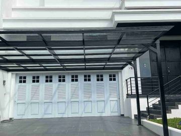 Dijual Rumah Mewah Di Sutera Onyx Alam Sutera Tangerang