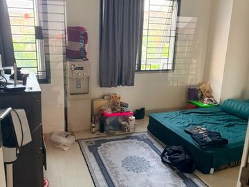 Rumah Siap huni 2 lantai di Puri Gardena - Kalideres -  Jakarta Barat
