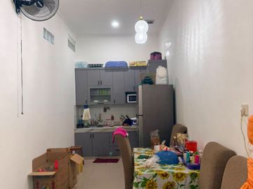Rumah Siap huni 2 lantai di Puri Gardena - Kalideres -  Jakarta Barat