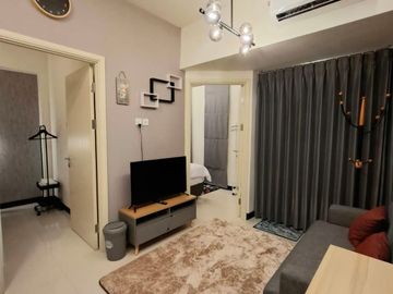Jual Sewa Apartemen 2BR Amor Pakuwon City Sby Timur Full Furnished