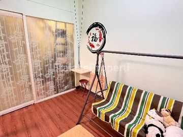 Dijual Rumah Di Griya Galaxy Dekat Raya MERR Rungkut