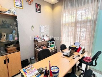 Dijual Rumah Di Griya Galaxy Dekat Raya MERR Rungkut