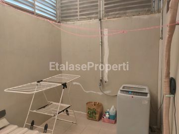 Dijual Rumah Di Griya Galaxy Dekat Raya MERR Rungkut