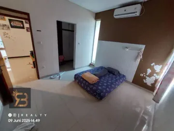 Dijual Rumah Hook di Puri Dago Mas Antapani Dekat Arcamanik Bandung Harga Nego, Fasilitas Lengkap, Bebas Banjir
