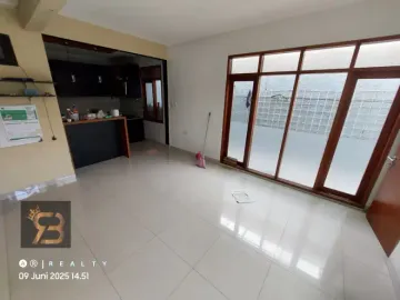 Dijual Rumah Hook di Puri Dago Mas Antapani Dekat Arcamanik Bandung Harga Nego, Fasilitas Lengkap, Bebas Banjir