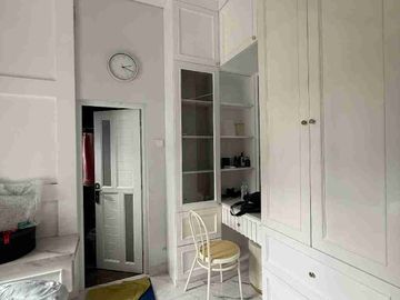 Dijual Rumah Full Furnish Di Sutera Palmyra Alam Sutera Tangerang