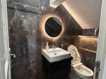 Dijual Rumah Full Furnish Di Sutera Palmyra Alam Sutera Tangerang