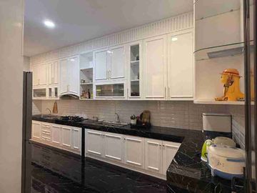 Dijual Rumah Full Furnish Di Sutera Palmyra Alam Sutera Tangerang
