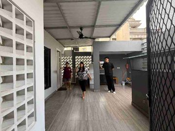 Dijual Rumah Full Furnish Di Sutera Palmyra Alam Sutera Tangerang
