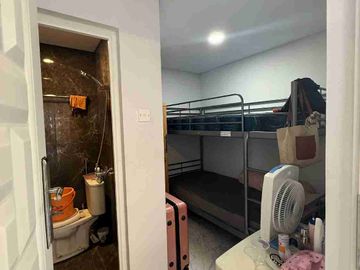 Dijual Rumah Full Furnish Di Sutera Palmyra Alam Sutera Tangerang