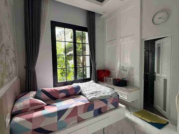 Dijual Rumah Full Furnish Di Sutera Palmyra Alam Sutera Tangerang
