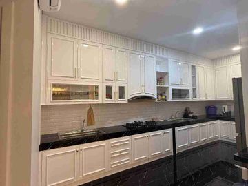 Dijual Rumah Full Furnish Di Sutera Palmyra Alam Sutera Tangerang