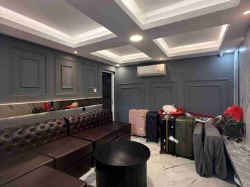Dijual Rumah Full Furnish Di Sutera Palmyra Alam Sutera Tangerang