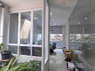 Dijual Ruko Murah di Jalur Sutera