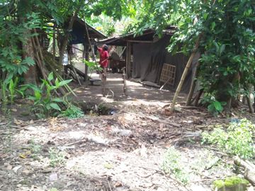Tanah Luas Murah Bantul – Cocok untuk Hunian atau Kost
