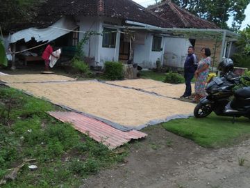 Tanah Luas Murah Bantul – Cocok untuk Hunian atau Kost