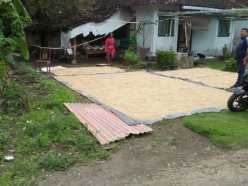 Tanah Luas Murah Bantul – Cocok untuk Hunian atau Kost