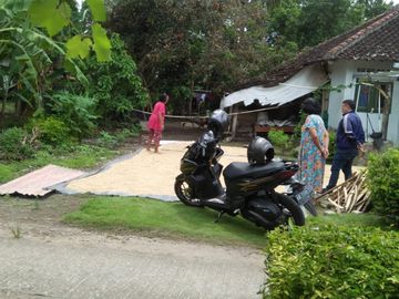 Tanah Luas Murah Bantul – Cocok untuk Hunian atau Kost