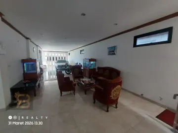 RUMAH SIAP HUNI ARCAMANIK BANDUNG Design Modern Lokasi Strategis dekat ANTAPANI