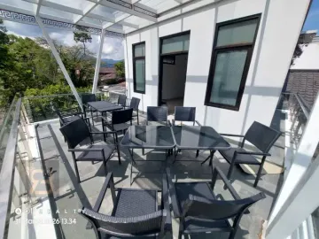RUMAH SIAP HUNI ARCAMANIK BANDUNG Design Modern Lokasi Strategis dekat ANTAPANI