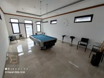 RUMAH SIAP HUNI ARCAMANIK BANDUNG Design Modern Lokasi Strategis dekat ANTAPANI