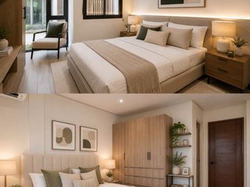4 Storey Santa Ana Manila Brandnew Townhouse For Sale, Smei-Furnished, 2 Car Garage near OB Montssori, St. Francis School, Tejeron to Makati SD