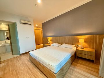 Dijual dan Disewakan Apartement Residence 8 senopati 3BR