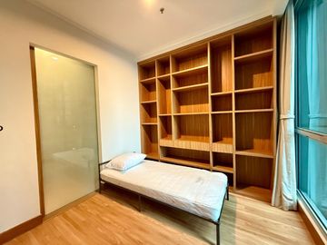 Dijual dan Disewakan Apartement Residence 8 senopati 3BR