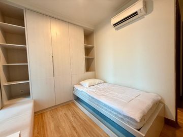 Dijual dan Disewakan Apartement Residence 8 senopati 3BR