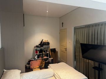 Rumah 2 lantai di Layar permai, PIK 1 -  Kapuk Muara - Penjaringan - Jakarta Utara