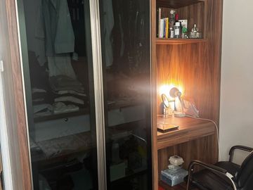 Rumah 2 lantai di Layar permai, PIK 1 -  Kapuk Muara - Penjaringan - Jakarta Utara