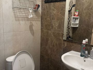 Rumah 2 lantai di Layar permai, PIK 1 -  Kapuk Muara - Penjaringan - Jakarta Utara