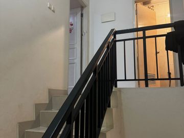 Rumah 2 lantai di Layar permai, PIK 1 -  Kapuk Muara - Penjaringan - Jakarta Utara