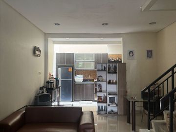 Rumah 2 lantai di Layar permai, PIK 1 -  Kapuk Muara - Penjaringan - Jakarta Utara