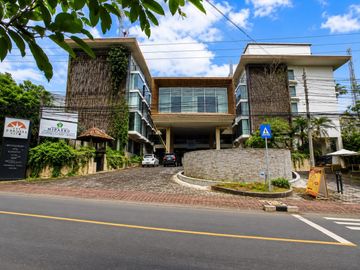 Condotel Strategis di Jalan Raya Uluwatu Kuta Selatan Bali