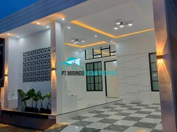 DIJUAL RUMAH PERMATA BANDARA - BATAM CENTRE