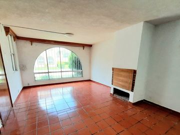 CASA EN RENTA EN TOLUCA, SANTA ANA TLAPALTITLAN