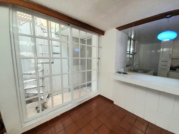 CASA EN RENTA EN TOLUCA, SANTA ANA TLAPALTITLAN
