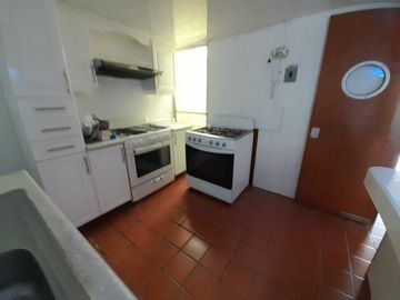 CASA EN RENTA EN TOLUCA, SANTA ANA TLAPALTITLAN