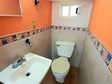 CASA EN RENTA EN TOLUCA, SANTA ANA TLAPALTITLAN