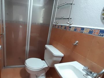 CASA EN RENTA EN TOLUCA, SANTA ANA TLAPALTITLAN
